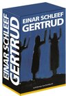 Buchcover Gertrud 1 und 2