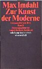 Buchcover Gesammelte Schriften