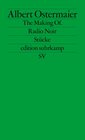 Buchcover