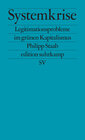 Buchcover Systemkrise