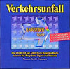 Buchcover Verkehrsunfall, 1 CD-ROM