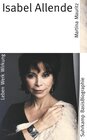 Buchcover Isabel Allende