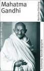 Buchcover Mahatma Gandhi