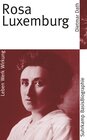 Buchcover Rosa Luxemburg