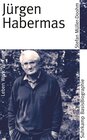 Buchcover Jürgen Habermas