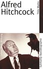 Buchcover Alfred Hitchcock