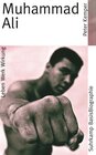 Buchcover Muhammad Ali