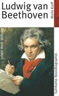 Buchcover Ludwig van Beethoven