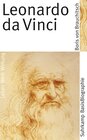 Buchcover Leonardo da Vinci