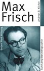Buchcover Max Frisch
