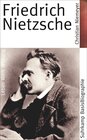 Buchcover Friedrich Nietzsche