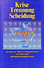 Buchcover Krise, Trennung, Scheidung