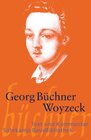 Buchcover Woyzeck