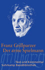 Buchcover Der arme Spielmann