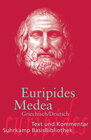 Buchcover Medea