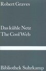 Buchcover Das kühle Netz. The Cool Web