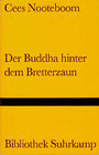Buchcover Der Buddha hinter dem Bretterzaun