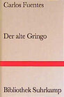Buchcover Der alte Gringo