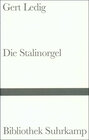 Buchcover Die Stalinorgel