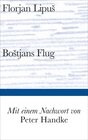 Buchcover Boštjans Flug