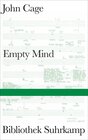 Buchcover Empty Mind