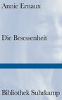 Buchcover Die Besessenheit
