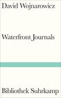 Buchcover Waterfront Journals