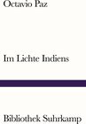 Buchcover Im Lichte Indiens