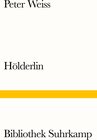 Buchcover Hölderlin