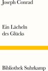 Buchcover Ein Lächeln des Glücks