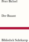 Buchcover Der Busant