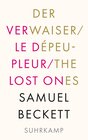 Buchcover Der Verwaiser. Le dépeupleur. The Lost Ones