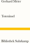 Buchcover Toteninsel