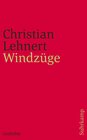 Buchcover Windzüge