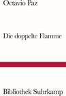 Buchcover Die doppelte Flamme Liebe und Erotik