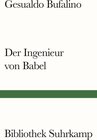 Buchcover Der Ingenieur von Babel