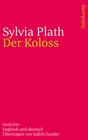 Buchcover Der Koloss