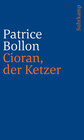 Buchcover Cioran, der Ketzer