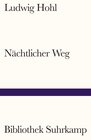 Buchcover Nächtlicher Weg