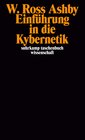 Buchcover Einführung in die Kybernetik