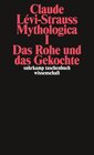 Buchcover Mythologica I