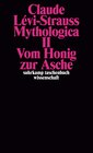 Buchcover Mythologica II