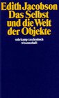 Buchcover Das Selbst und die Welt der Objekte