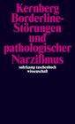 Buchcover Borderline-Störungen und pathologischer Narzißmus