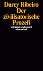 Buchcover Der zivilisatorische Prozeß