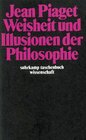 Buchcover Weisheit und Illusionen der Philosophie