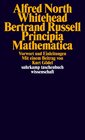 Buchcover Principia Mathematica