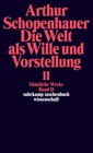 Buchcover Sämtliche Werke in fünf Bänden