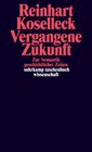 Buchcover Vergangene Zukunft