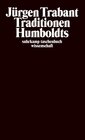 Buchcover Traditionen Humboldts